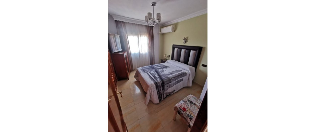 Rynek wtórny - Villa - Mijas - La Cala de Mijas