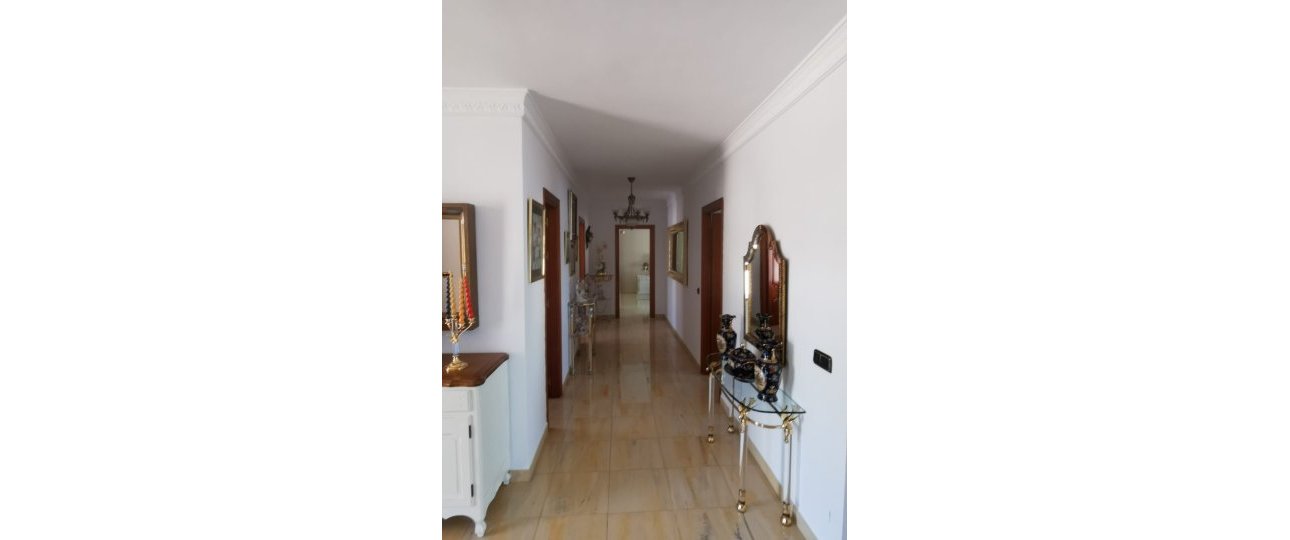 Rynek wtórny - Villa - Mijas - La Cala de Mijas