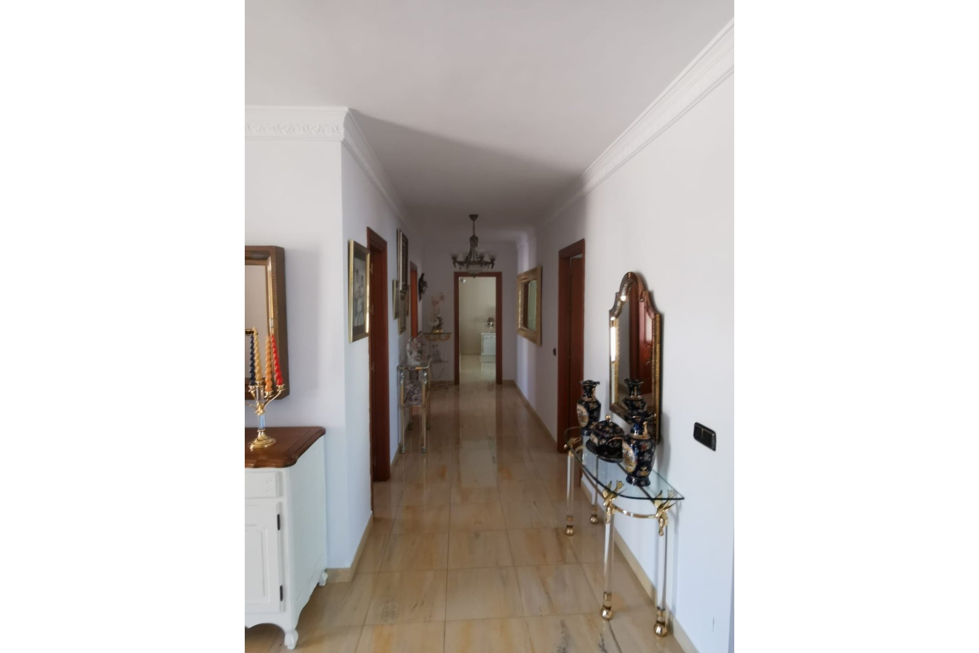 Rynek wtórny - Villa - Mijas - La Cala de Mijas
