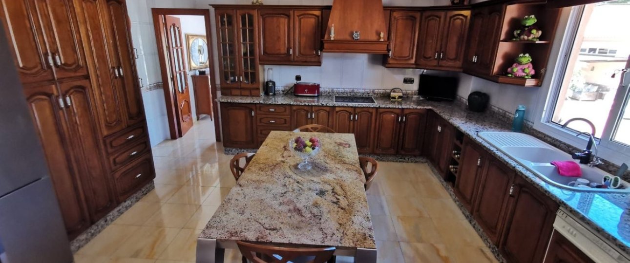 Rynek wtórny - Villa - Mijas - La Cala de Mijas
