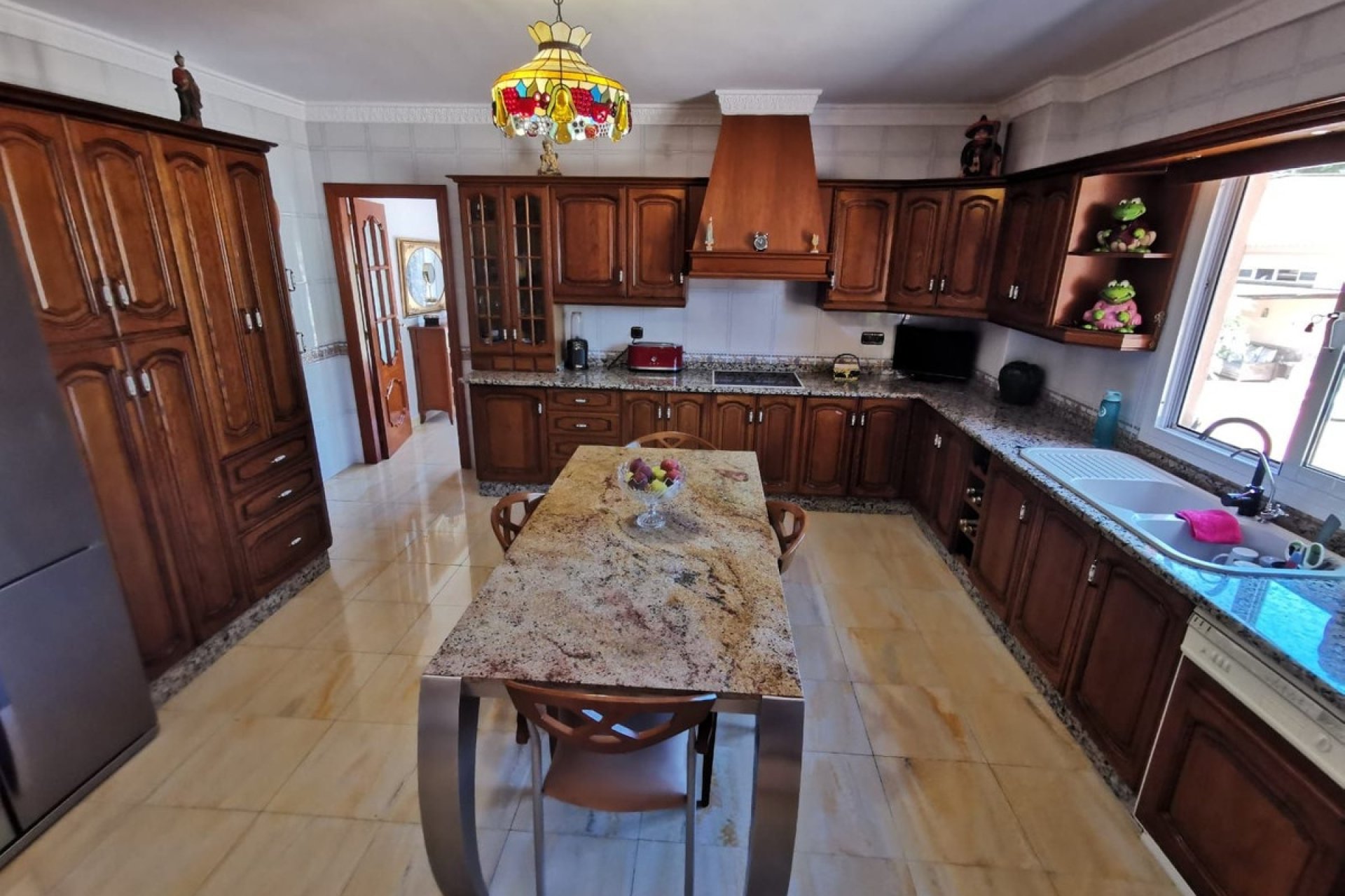 Rynek wtórny - Villa - Mijas - La Cala de Mijas