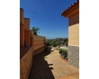 Rynek wtórny - Villa - Mijas - La Cala de Mijas
