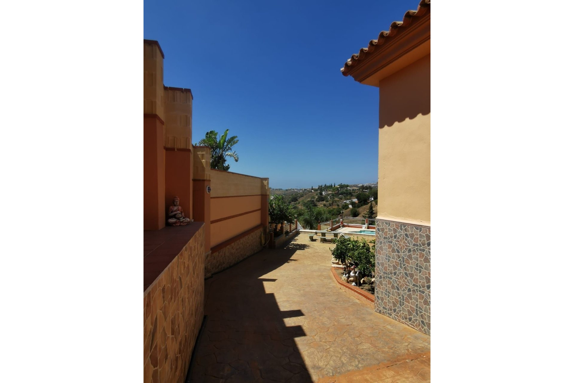 Rynek wtórny - Villa - Mijas - La Cala de Mijas