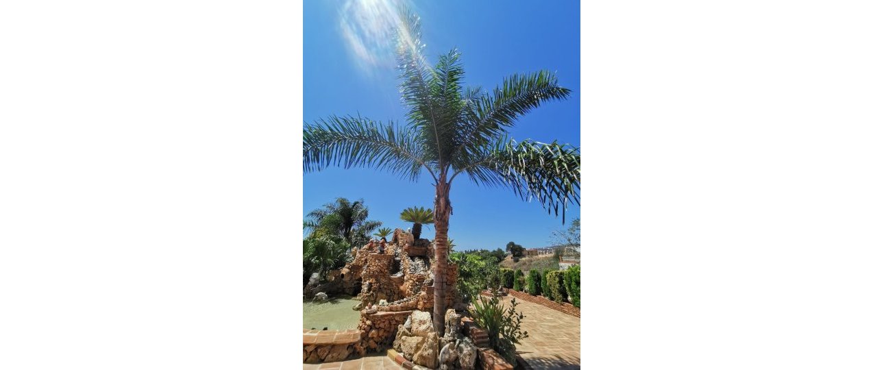Rynek wtórny - Villa - Mijas - La Cala de Mijas