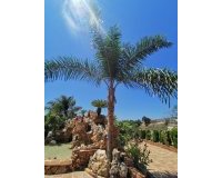Rynek wtórny - Villa - Mijas - La Cala de Mijas