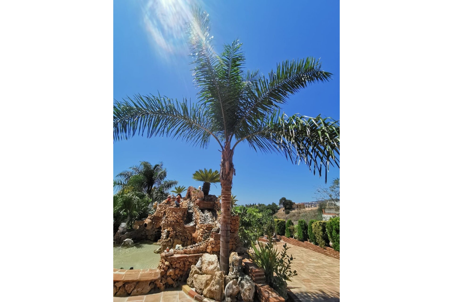 Rynek wtórny - Villa - Mijas - La Cala de Mijas