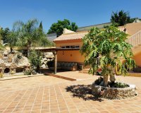 Rynek wtórny - Villa - Mijas - La Cala de Mijas