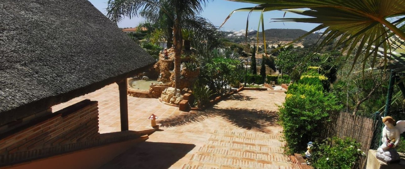 Rynek wtórny - Villa - Mijas - La Cala de Mijas