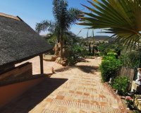 Rynek wtórny - Villa - Mijas - La Cala de Mijas