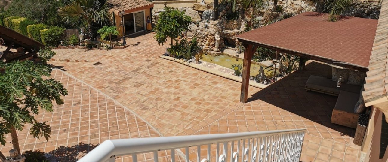 Rynek wtórny - Villa - Mijas - La Cala de Mijas