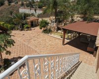 Rynek wtórny - Villa - Mijas - La Cala de Mijas