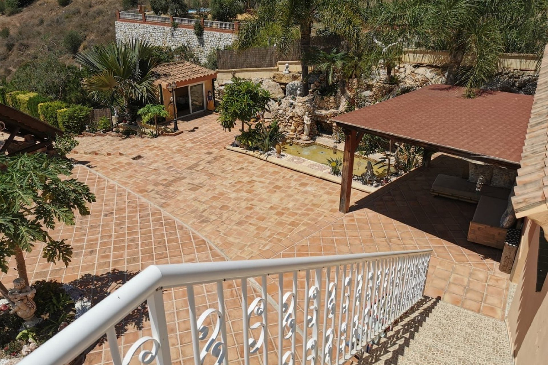 Rynek wtórny - Villa - Mijas - La Cala de Mijas
