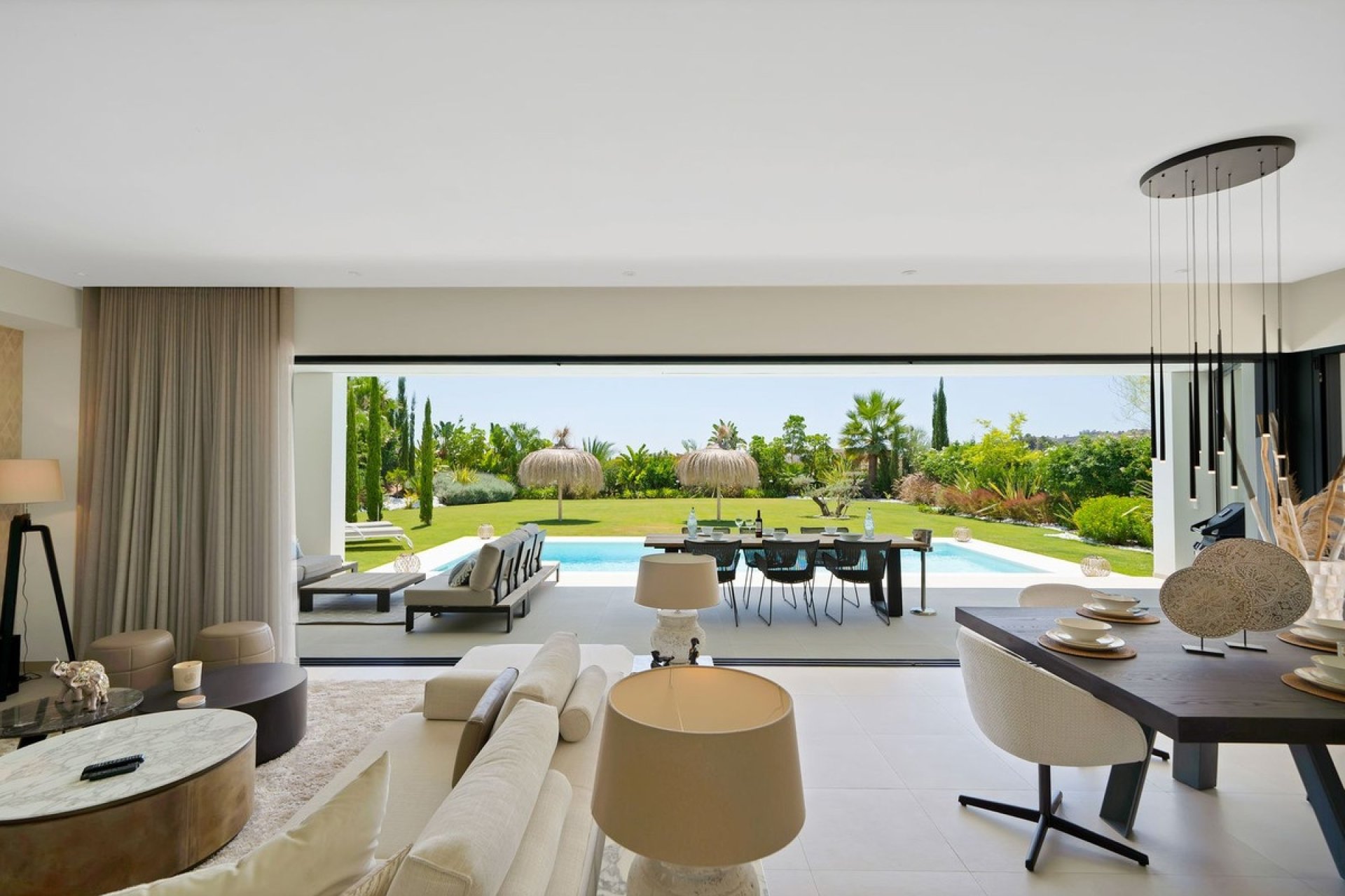 Rynek wtórny - Villa - Mijas - La Cala Golf