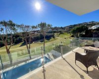 Rynek wtórny - Villa - Mijas - La Cala Golf
