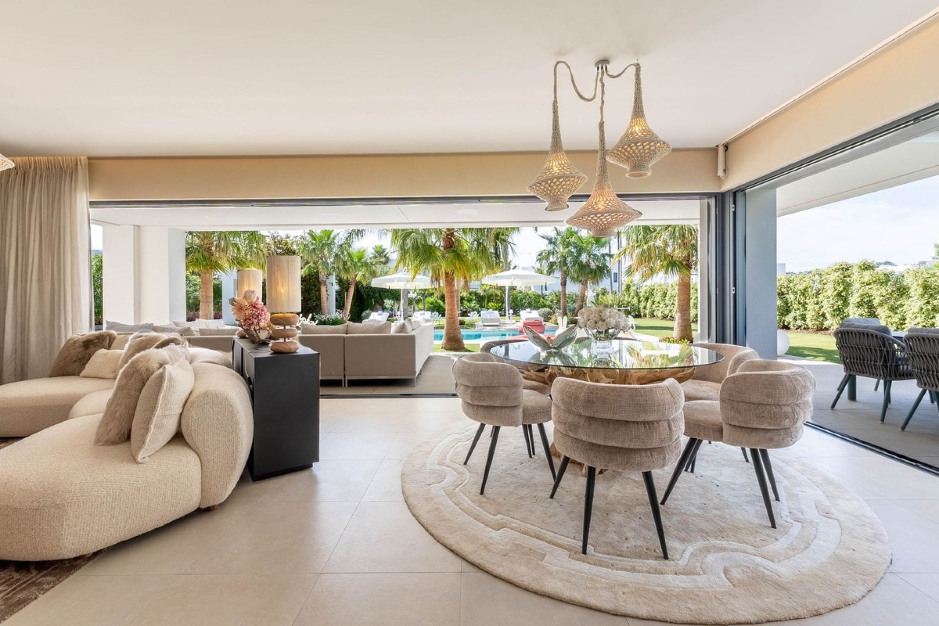 Rynek wtórny - Villa - Mijas - La Cala Golf