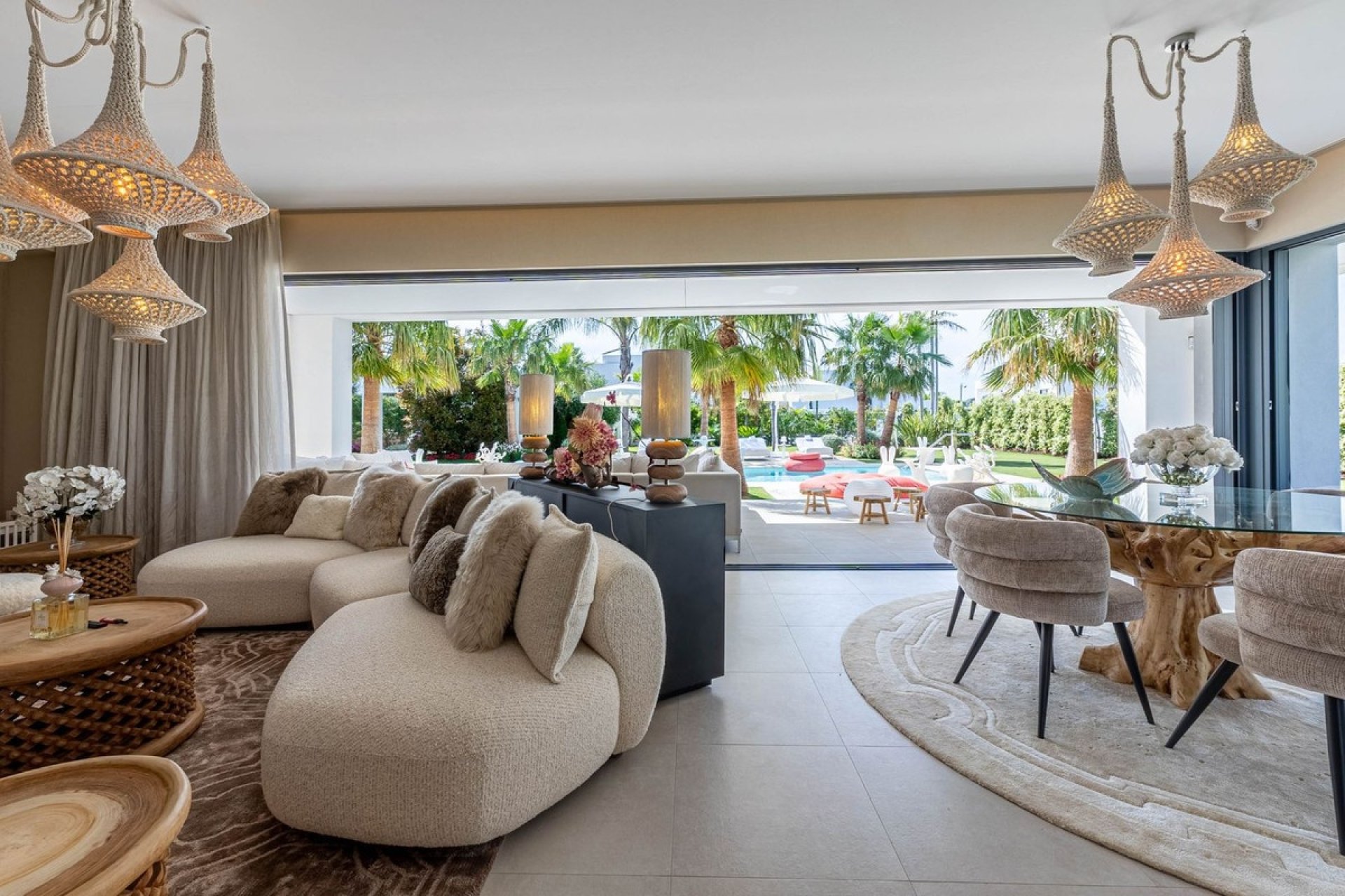 Rynek wtórny - Villa - Mijas - La Cala Golf