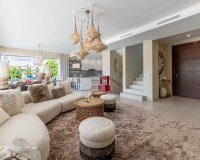 Rynek wtórny - Villa - Mijas - La Cala Golf