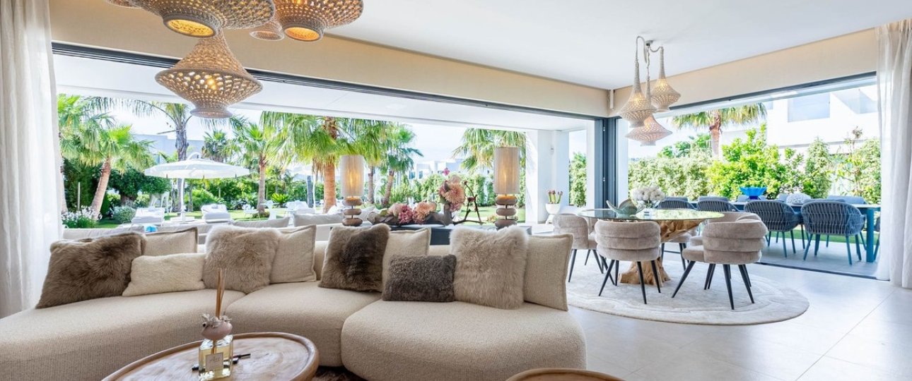 Rynek wtórny - Villa - Mijas - La Cala Golf