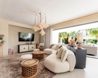 Rynek wtórny - Villa - Mijas - La Cala Golf