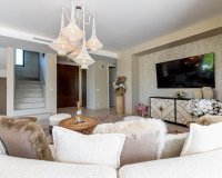 Rynek wtórny - Villa - Mijas - La Cala Golf
