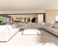Rynek wtórny - Villa - Mijas - La Cala Golf