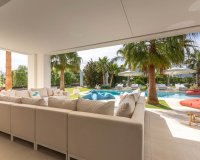Rynek wtórny - Villa - Mijas - La Cala Golf