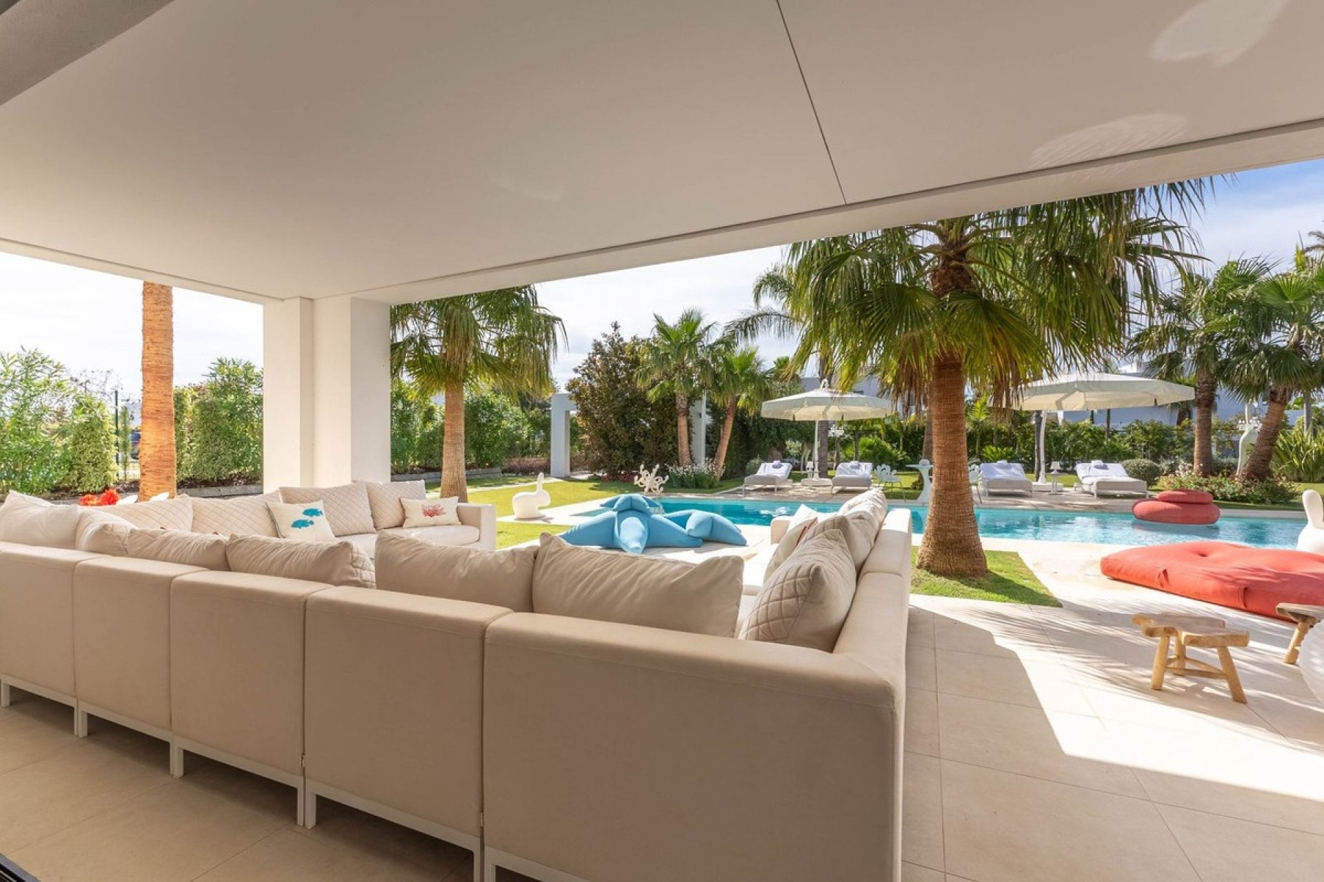 Rynek wtórny - Villa - Mijas - La Cala Golf