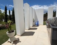 Rynek wtórny - Villa - Mijas - La Cala Golf