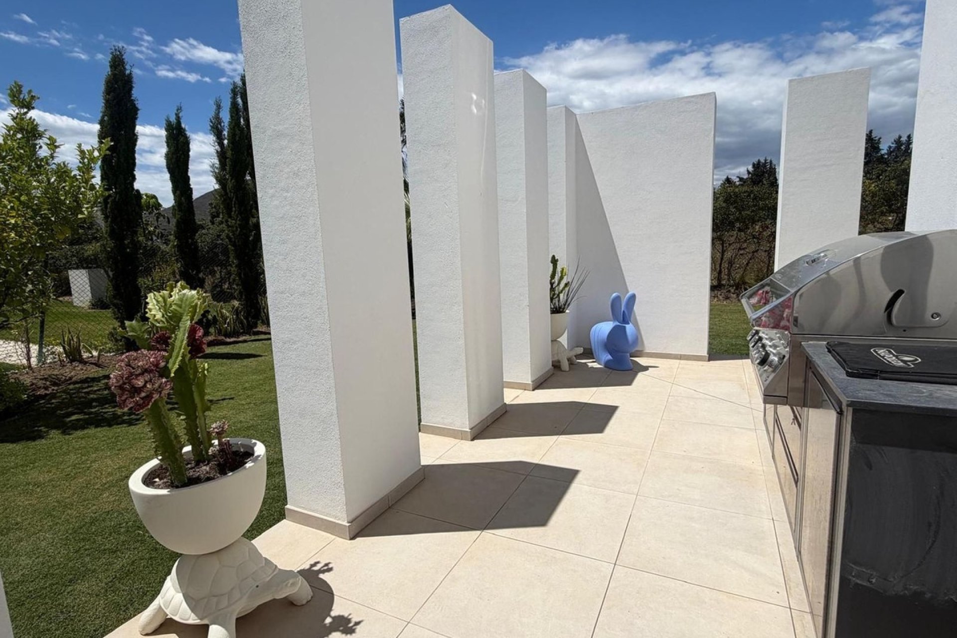 Rynek wtórny - Villa - Mijas - La Cala Golf