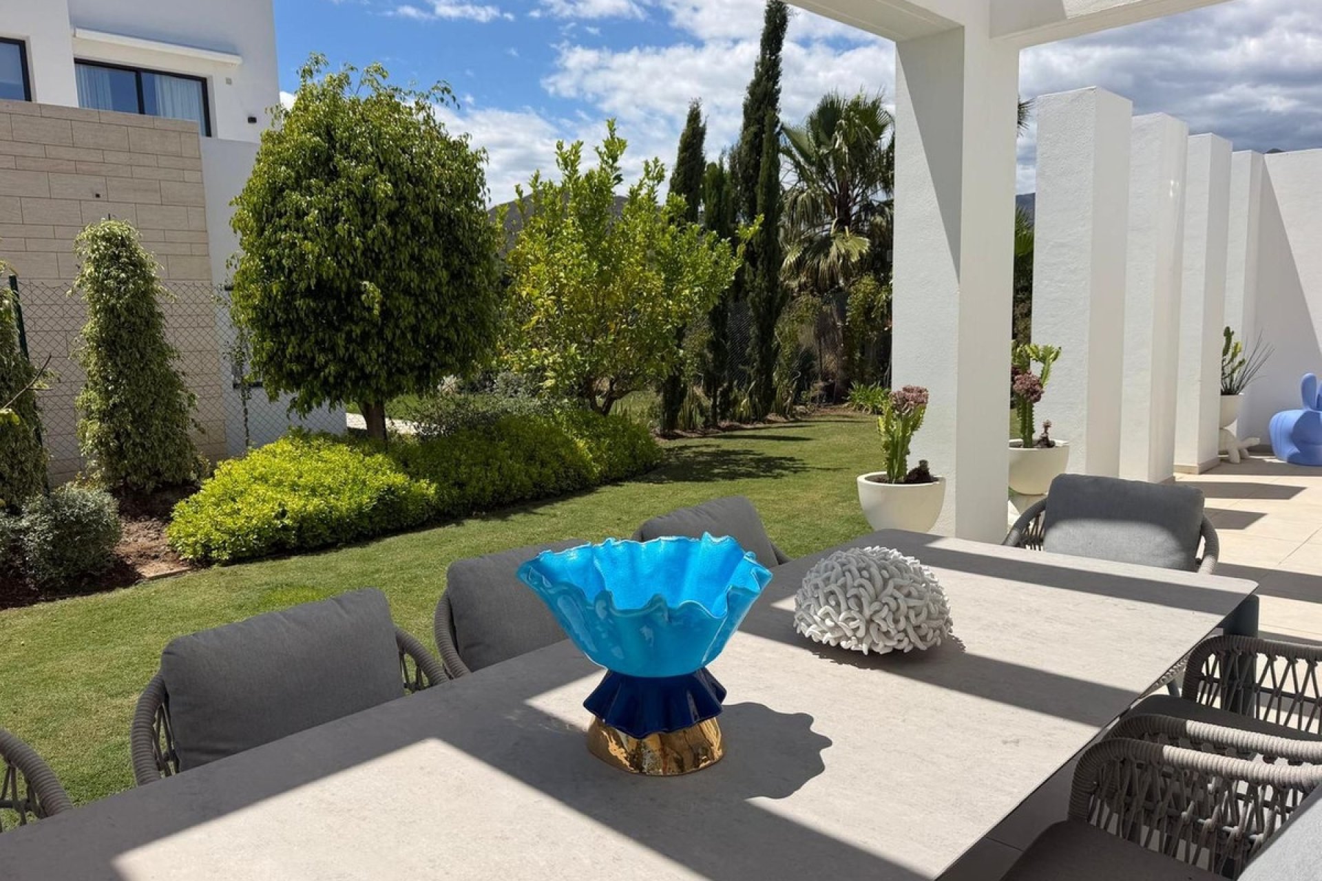 Rynek wtórny - Villa - Mijas - La Cala Golf