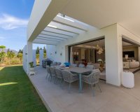Rynek wtórny - Villa - Mijas - La Cala Golf
