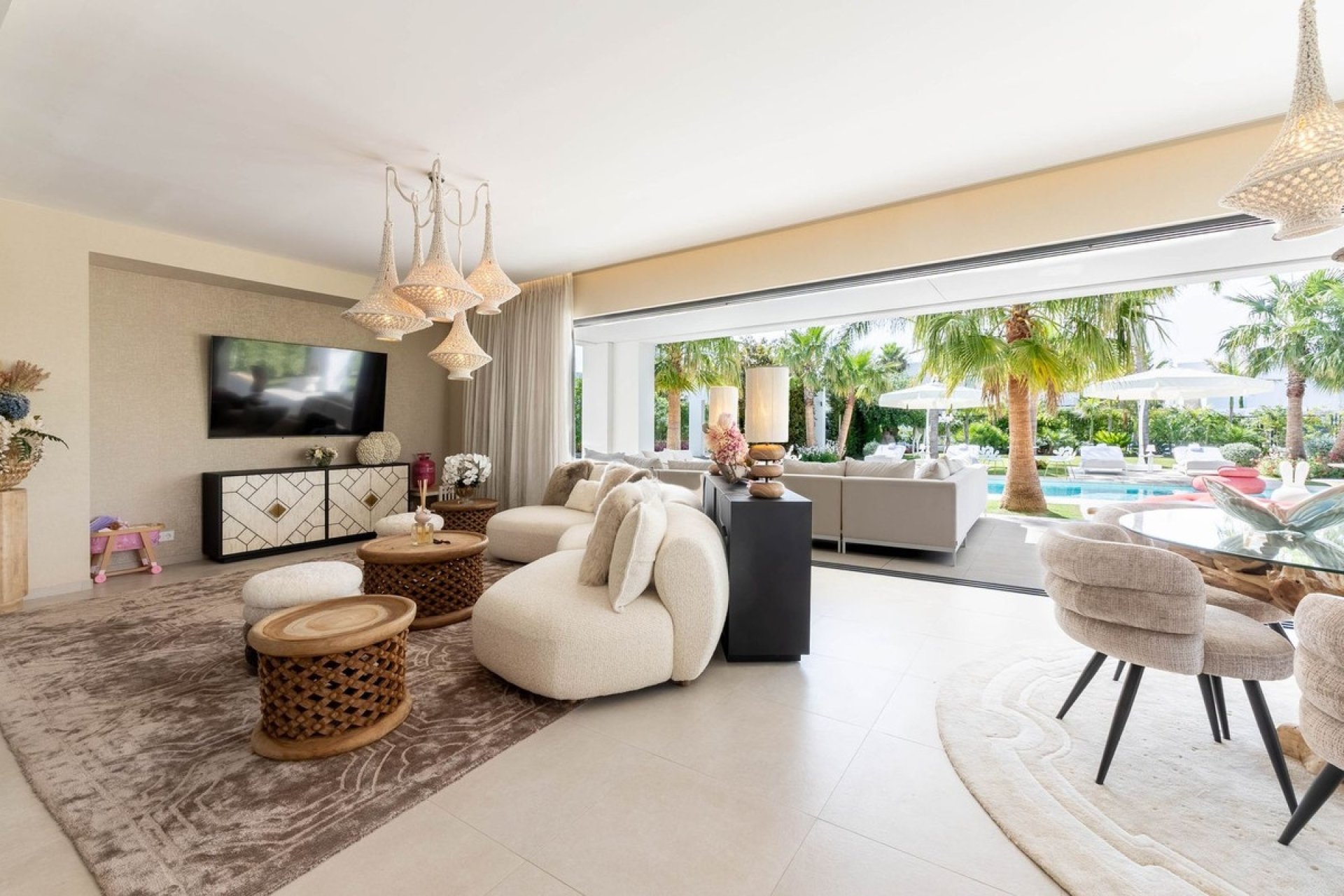Rynek wtórny - Villa - Mijas - La Cala Golf