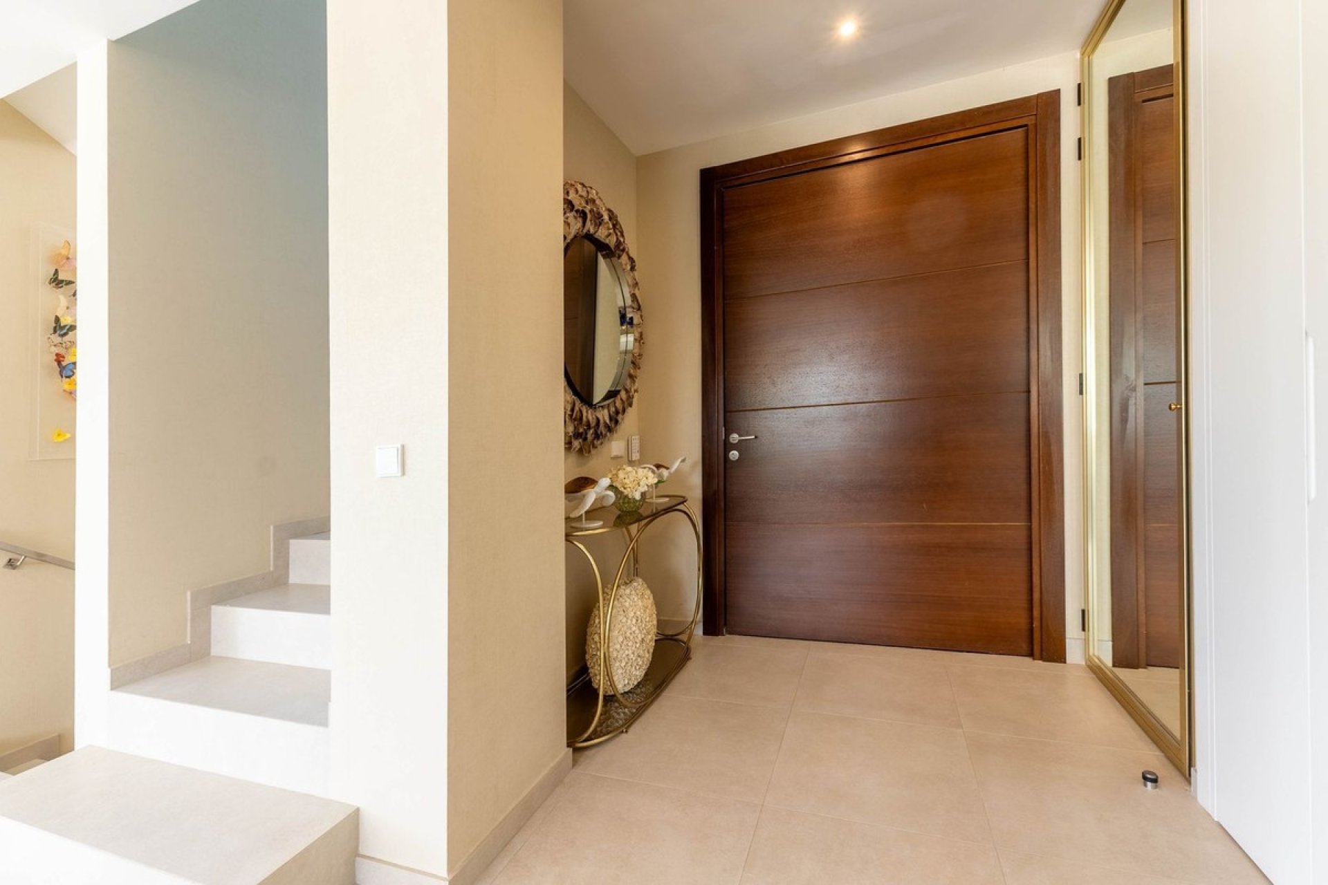 Rynek wtórny - Villa - Mijas - La Cala Golf