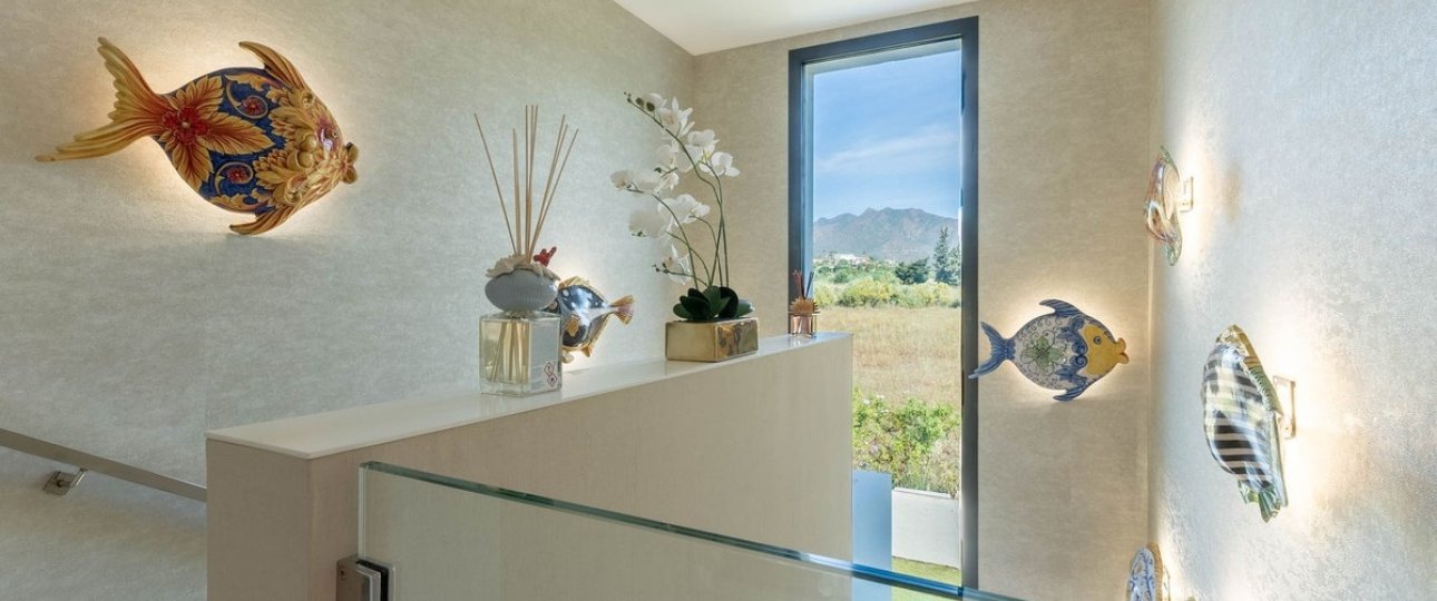 Rynek wtórny - Villa - Mijas - La Cala Golf