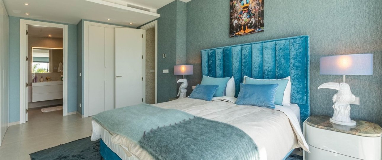Rynek wtórny - Villa - Mijas - La Cala Golf