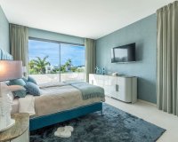 Rynek wtórny - Villa - Mijas - La Cala Golf