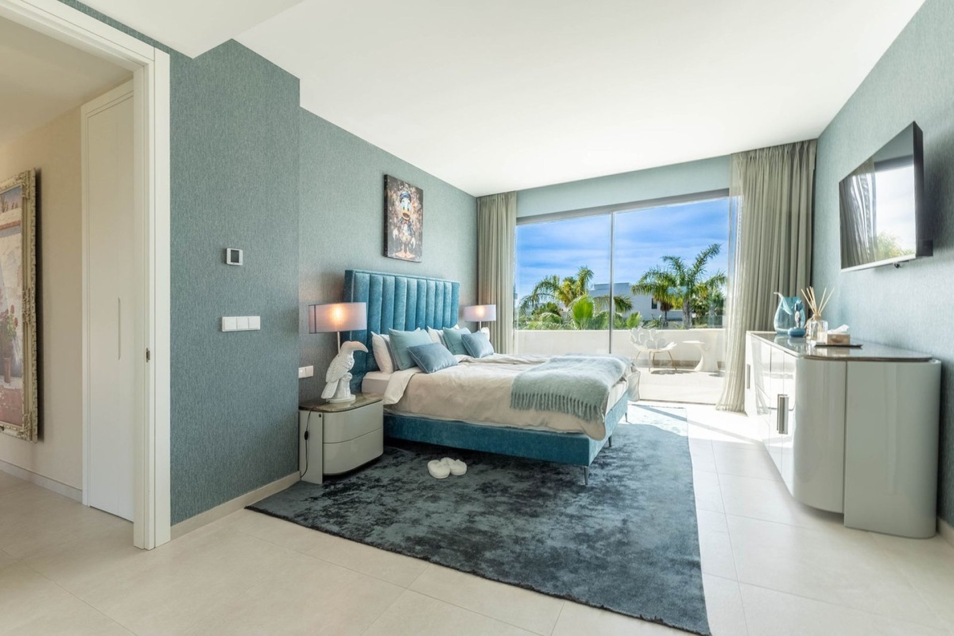 Rynek wtórny - Villa - Mijas - La Cala Golf