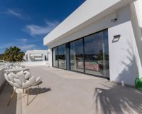 Rynek wtórny - Villa - Mijas - La Cala Golf