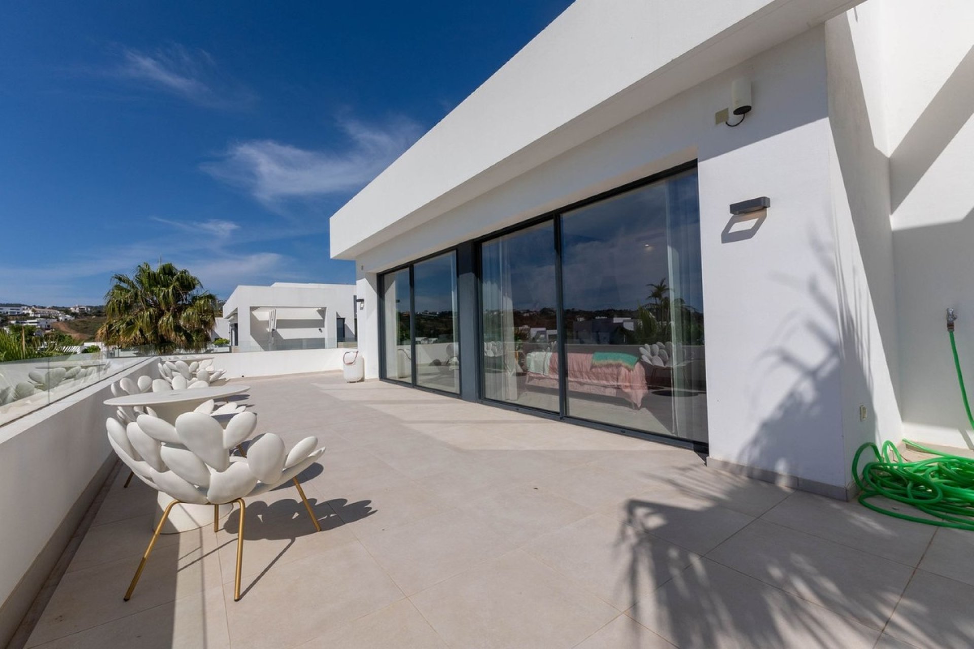 Rynek wtórny - Villa - Mijas - La Cala Golf