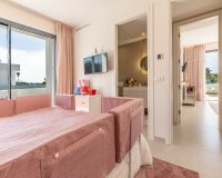 Rynek wtórny - Villa - Mijas - La Cala Golf