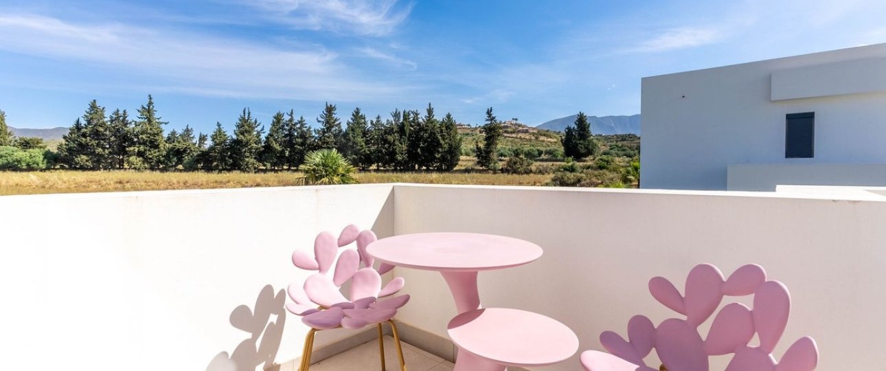 Rynek wtórny - Villa - Mijas - La Cala Golf