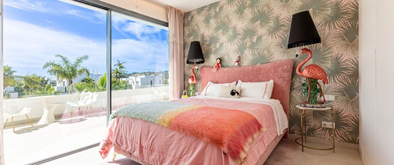 Rynek wtórny - Villa - Mijas - La Cala Golf