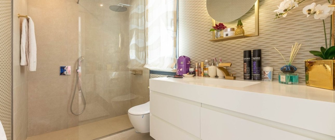 Rynek wtórny - Villa - Mijas - La Cala Golf