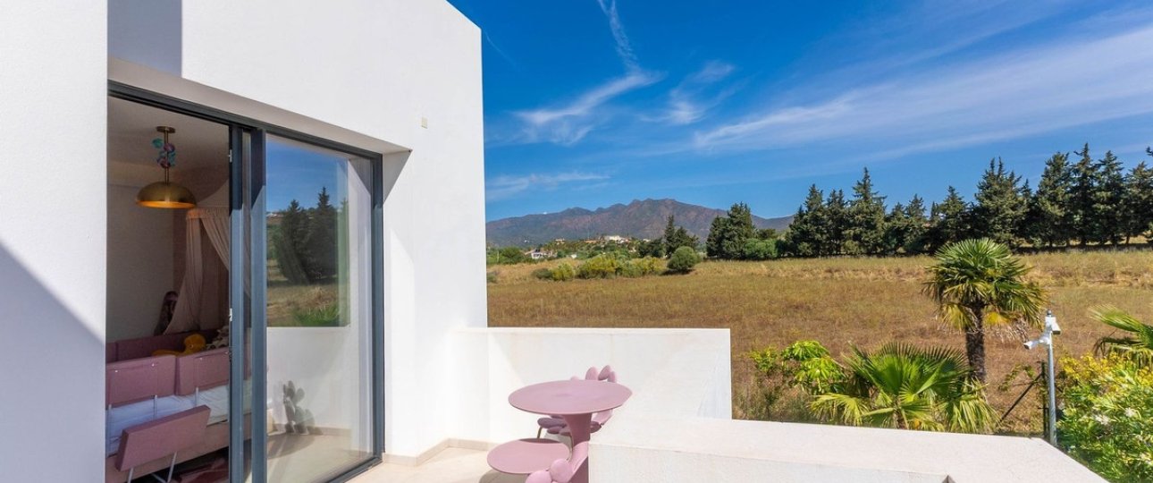 Rynek wtórny - Villa - Mijas - La Cala Golf