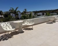 Rynek wtórny - Villa - Mijas - La Cala Golf