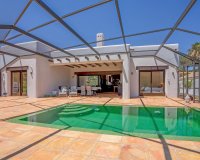 Rynek wtórny - Villa - Mijas - La Cala Golf
