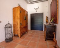 Rynek wtórny - Villa - Mijas - La Cala Golf