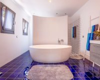 Rynek wtórny - Villa - Mijas - La Cala Golf