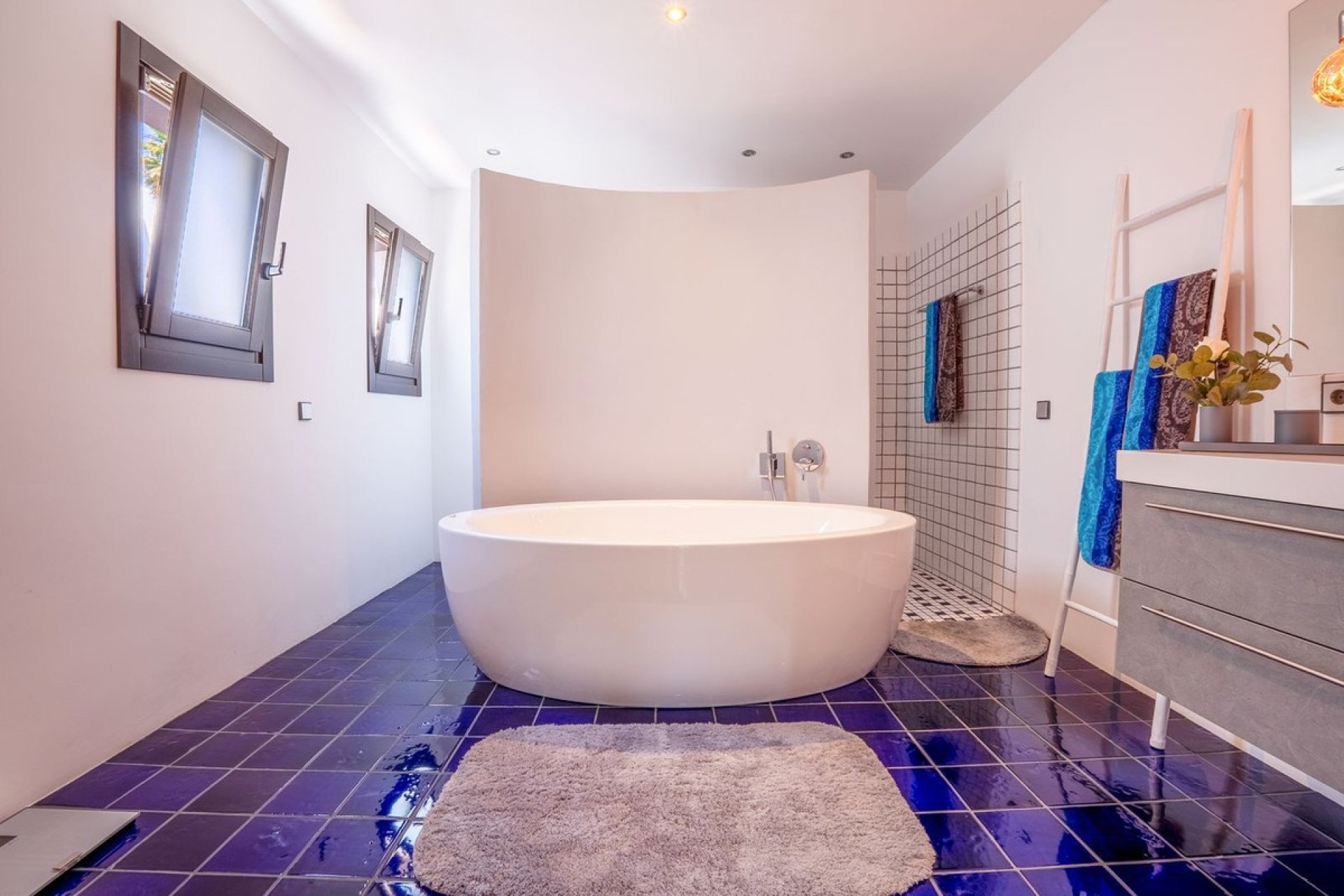 Rynek wtórny - Villa - Mijas - La Cala Golf
