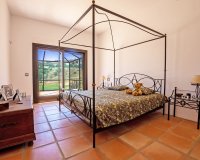 Rynek wtórny - Villa - Mijas - La Cala Golf